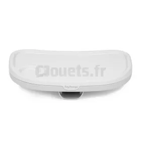 Tablette Pour Chaise Haute Tatamia Peg-Pérego Blanc/Beige PEG-PEREGO Puériculture
