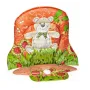 Housse Pour Chaise Haute Prima Pappa Peg-Pérego Couleur Orso Arancio PEG-PEREGO Puériculture