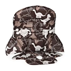 Funda para trona Prima Pappa Peg-Pérego Color Dino Park M...