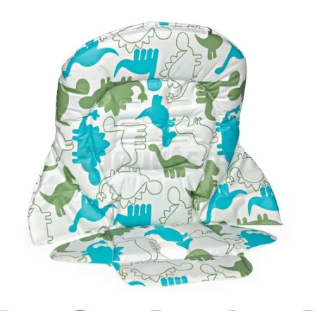 Funda para trona Prima Pappa Peg-Pérego Color Dino Park B...