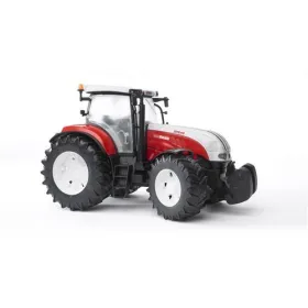 Steyr CVT 6230 trekker BRUDER 03090