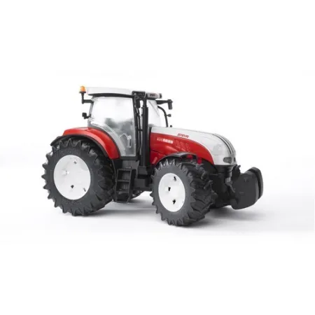 Tractor Steyr CVT 6230 BRUDER 03090