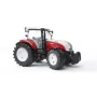 Tracteur Steyr CVT 6230 BRUDER 03090 BRUDER