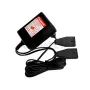 Transformateur 14.8V EU Carrera 61521 (2 prises) CARRERA GO