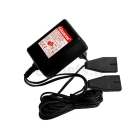 Transformateur 14.8V EU Carrera 61521 (2 prises) CARRERA GO