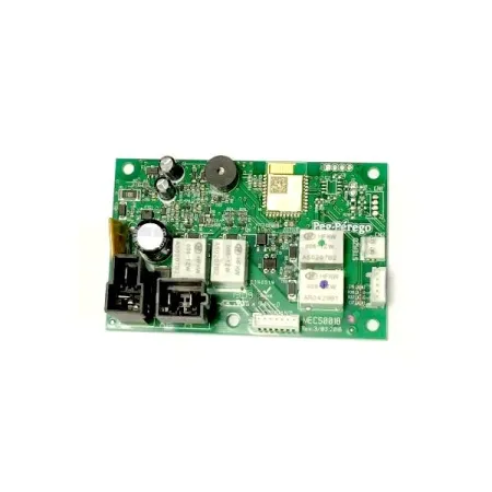 Placa electrónica para Fiat 500 12V Peg-Pérego