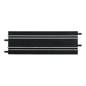 1 Rail droit 34,2 cm Carrera GO & Digital 143 CARRERA GO