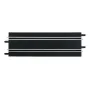 1 Rail droit 34,2 cm Carrera GO & Digital 143 CARRERA GO