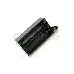 Battery box for Siku Control 70013219