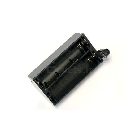 Battery box for Siku Control