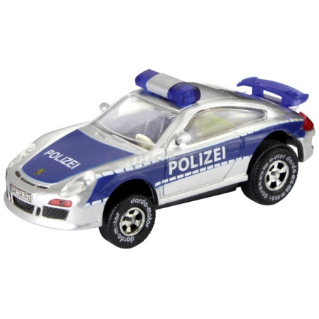Porsche 911 GT3 Polizei Darda 50341