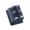 3 position 6 way toggle switch INT/3-6