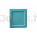 Volet bleu Pastel pour Maison Smoby I2107600