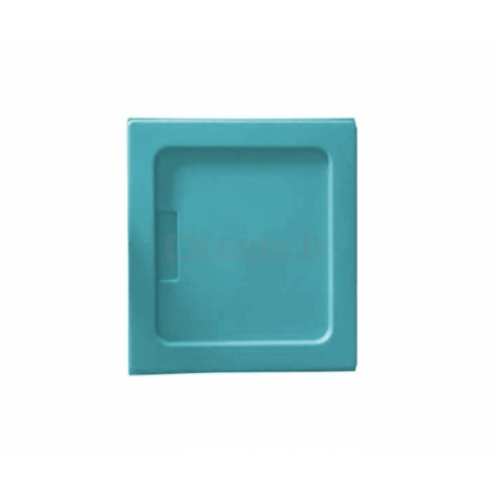 Volet bleu Pastel pour Maison Smoby