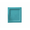 Volet bleu Pastel pour Maison Smoby I2107600