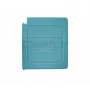 Blauwe poort voor Smoby Huis