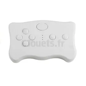Afstandsbediening voor elektrische kindervoertuigen
