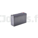 6 Volt 7Ah battery