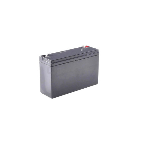 6 Volt 7Ah battery