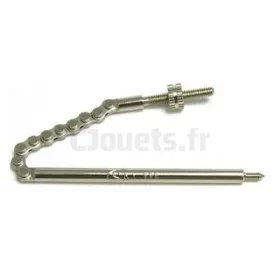 Berg BFR-3 skelter schakelfitting