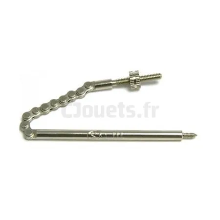 Adaptador de palanca de cambios de kart Berg BFR-3