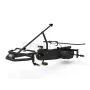 Berg XL BFR-3 kartframe