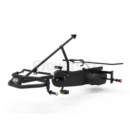 Cuadro de karting Berg XL BFR-3
