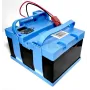 Batterie 24 Volts 14 AH avec poignées pour véhicules électriques