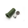 Kit de montaje de 10 mm para rueda de juguete Rolly