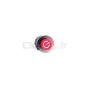 Inicio Gaucho Peg-Pérego interruptor