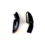 Espejo retrovisor negro para Ford Ranger 12 Voltios