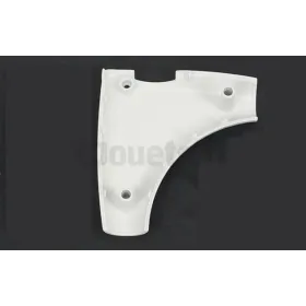 Cache pied droit femelle pour chaise haute Prima Pappa Zero 3 Peg-Pérego PEG-PEREGO Puériculture