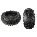 Roues EVA pour Buggy JC999