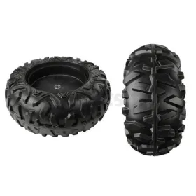 EVA wielen voor Buggy JC999