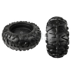 Roues EVA pour Buggy JC999 LE5675