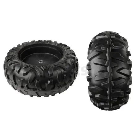 EVA wielen voor Buggy JC999