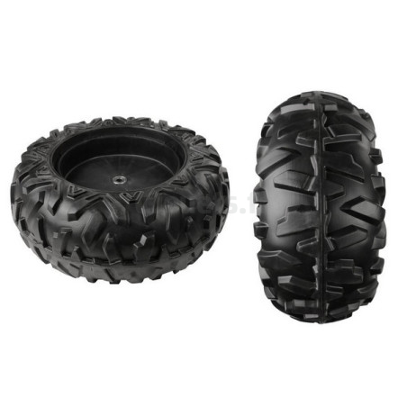 Roues EVA pour Buggy JC999