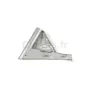 Support arceau droit Polaris Ranger RZR 900 XP 24 Volts Peg-Pérego PEG-PEREGO