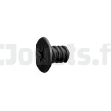 Smoby Black Male Plastic Screw SMOBY