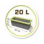 Jardinera Smoby 20 L