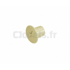 Smoby Beige Female Plastic Screw I1701901