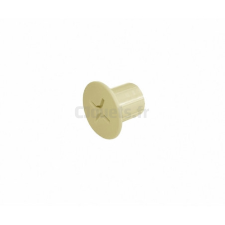 Smoby Beige Female Plastic Screw