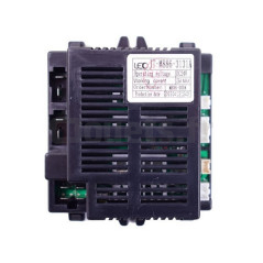 Boitier de contrôle véhicules 24 volts JT-M886-3131A-24V JT-M886-3131A-24V