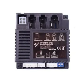 HY1915RX-3-12V Unidad de control del vehículo de 12 voltios