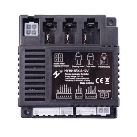 Steuergerät  fur kinder auto HY1915RX-5-12V