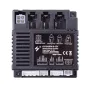 Boitier de contrôle véhicules 12 volts HY1915RX-5-12V Sans marque