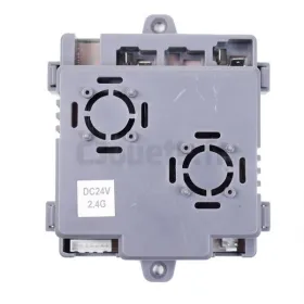 Unidad de control del vehículo A-011-24V