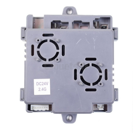 Control unit A-011-24V