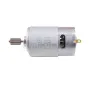 Elektrische automotor 24 Volt 50W-18000RPM