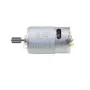 Elektrische automotor 24 Volt 50W/12000RPM